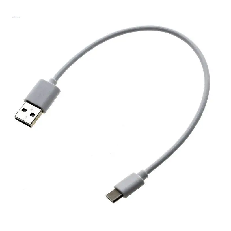 Дешевый USB 3. 0 Type C штекер на 3 1 синхронизации данных зарядный кабель с короткой
