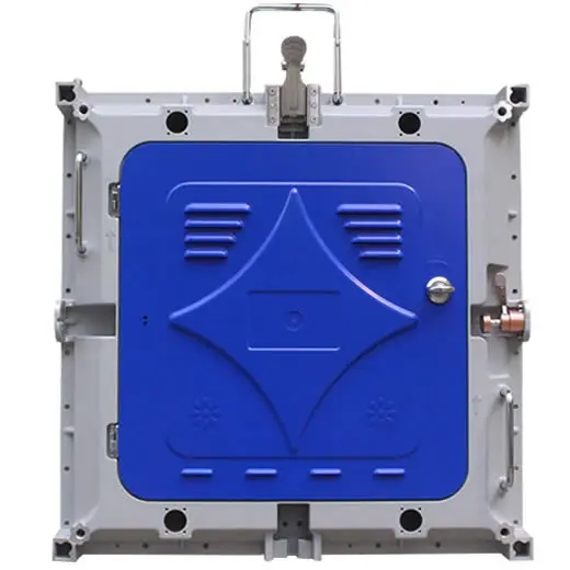 Съемный светодиодный экран RGB P4 для помещений цифровой видеоэкран диджея