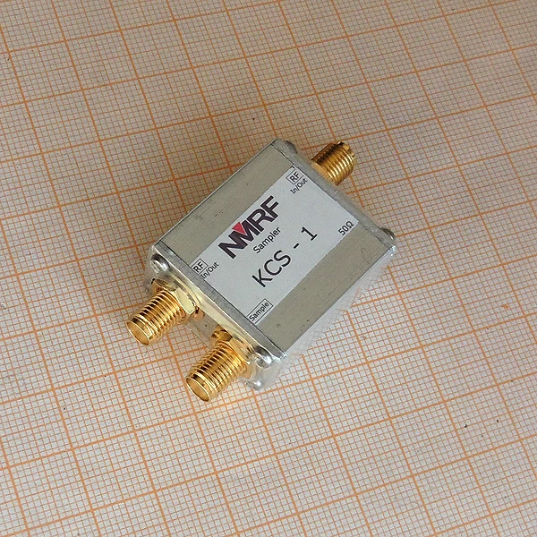 30 дБ радиочастотный пробоотборник SMA интерфейс|a10k|10k |