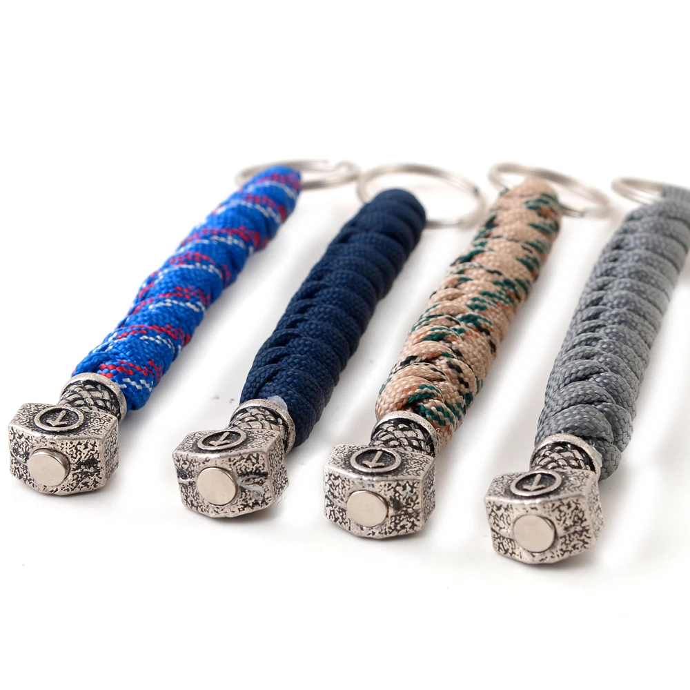 Брелок для ключей оригинальный Прямая поставка 1 шт. | Украшения и аксессуары