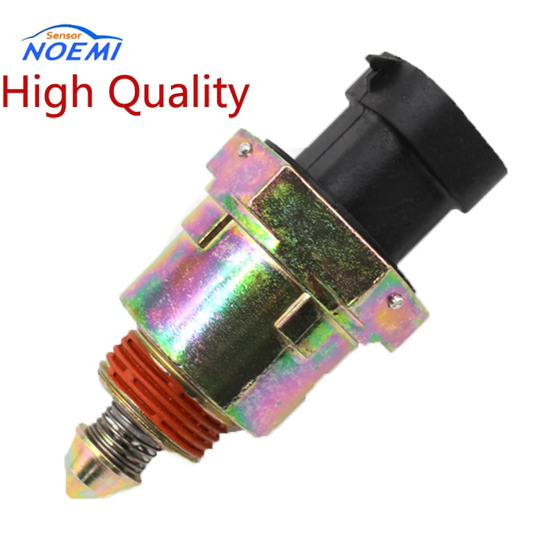 Новый Клапан контроля холостого хода для Jaguar XJ XJS Buick Land Rover Chevrolet GMC MG Isuzu 17111288 17089062