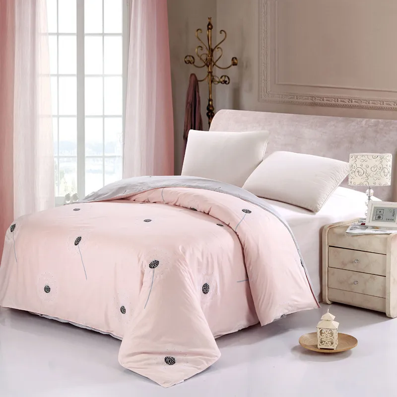 Новый Белый Одуванчик растение для взрослых милые девушки постельные