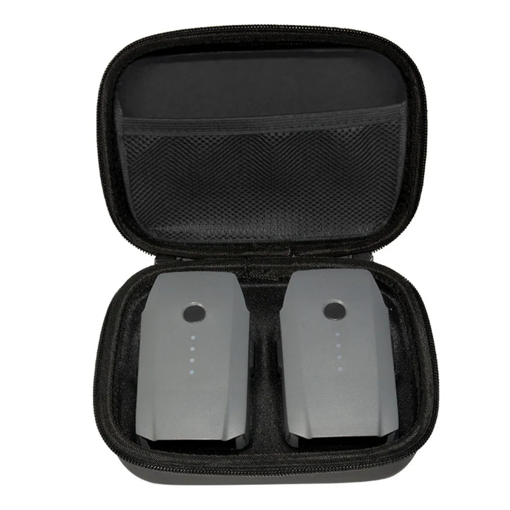 RC батарея сумка для хранения Защитный чехол Коробка DJI Mavic Pro Drone часть 15 м Прямая