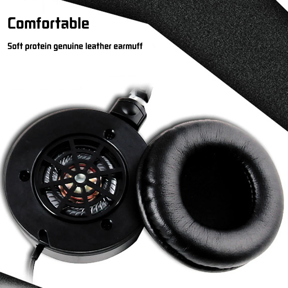 Salar EM520 Hifi наушники 3,5 мм складные наушники регулируемые наушники глубокий бас игровая гарнитура для ПК телефонов Mp3