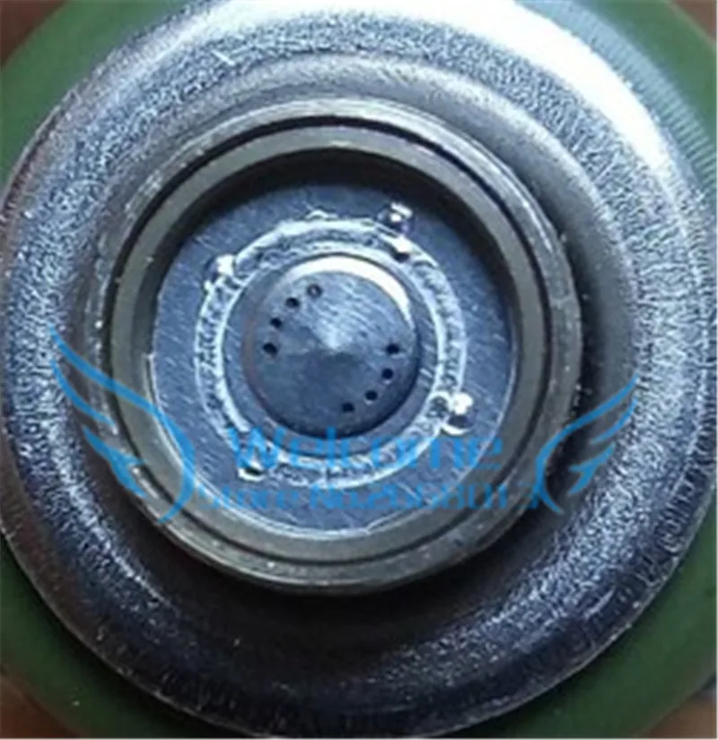 4 шт./лот оригинальный Топливный инжектор/8 отверстий Инжекторная Форсунка для