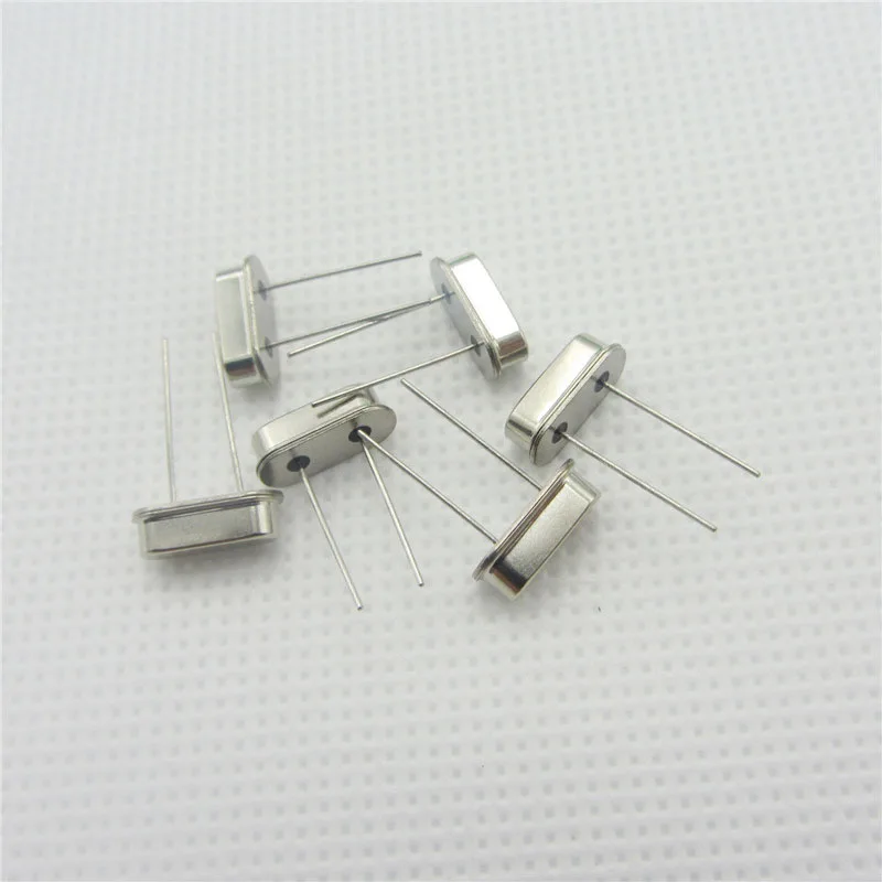 20 шт. магнитный кварцевый генератор резонатор Crystal 16 000 МГц М Гц м Новинка |