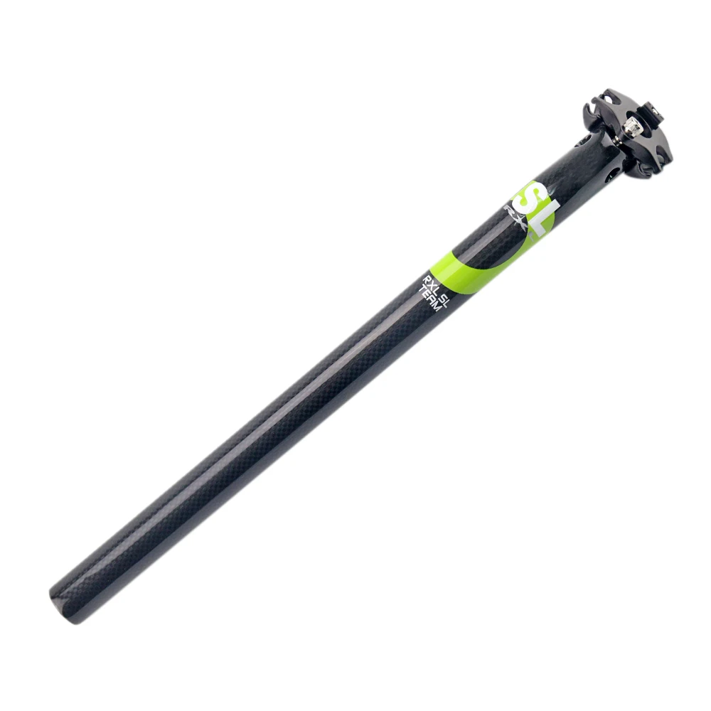 Велосипедная Подседельный штырь RXL SL 250 400 мм подседельный 30 9 32 0 для велосипеда из