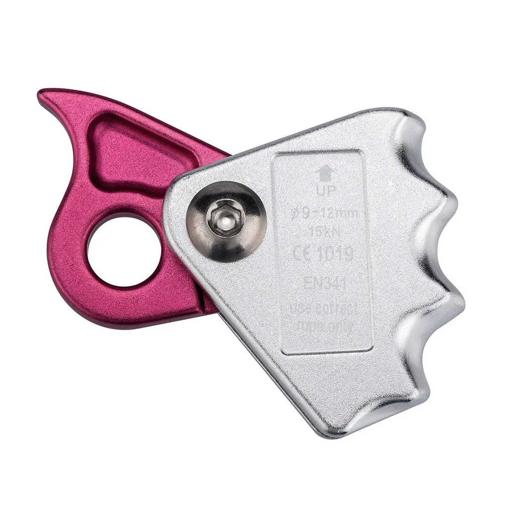 Скалолазание альпинизм механизм для веревки захватить протекта спасательный