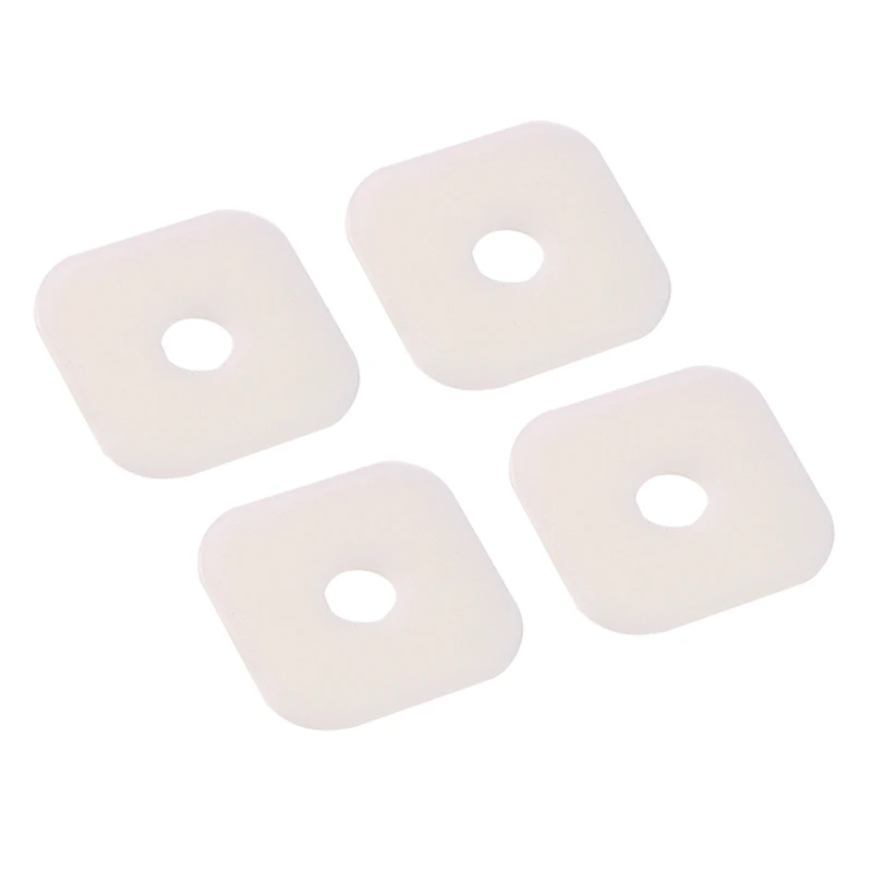 4 Pack Pre Air Filter Filters Cleaner Rep Echo A226000370 A226000371 For PPT-266 PPT-280 SHC-266 SRM-280U Engine | Инструменты