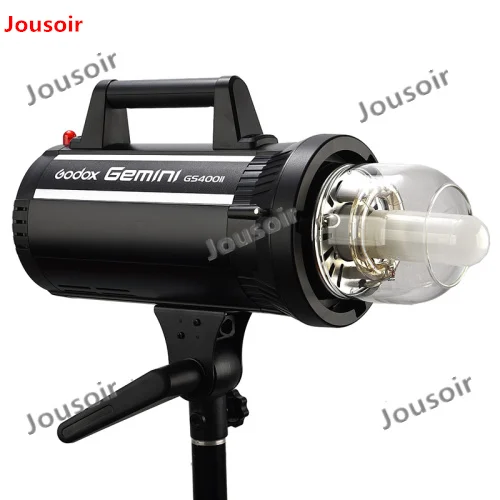 Godox GS300 II 300Ws GN58 Professional Studio Strobe with Built-in 2.4G Wireless X System GS-300II CD50 | Электроника