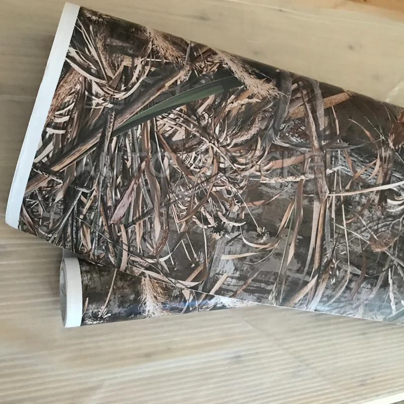 1 52*5/10/15/20/25/возможностью погружения на глубину до 30 м Realtree виниловая Стикеры из