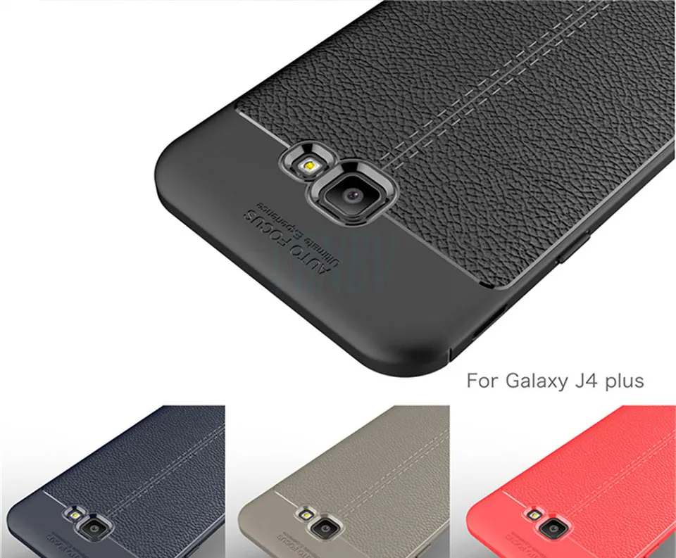 VBNBV ультра тонкий чехол для Samsung Galaxy J3, J5, J7 года J5 J7 Prime J8 J4 J6+ Мягкий силиконовый чехол для Galaxy S9 S8 S10 плюс