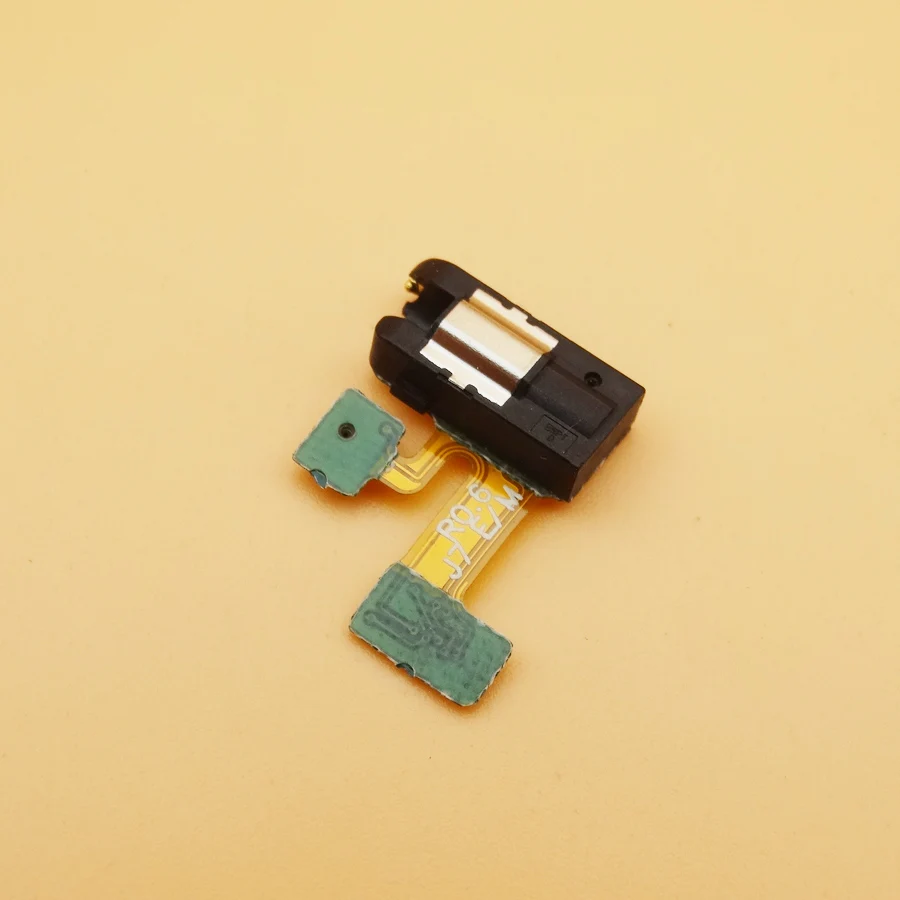 Разъем для наушников аудиомикрофон гибкий кабель аудиоразъем Samsung Galaxy J4 2018 j400