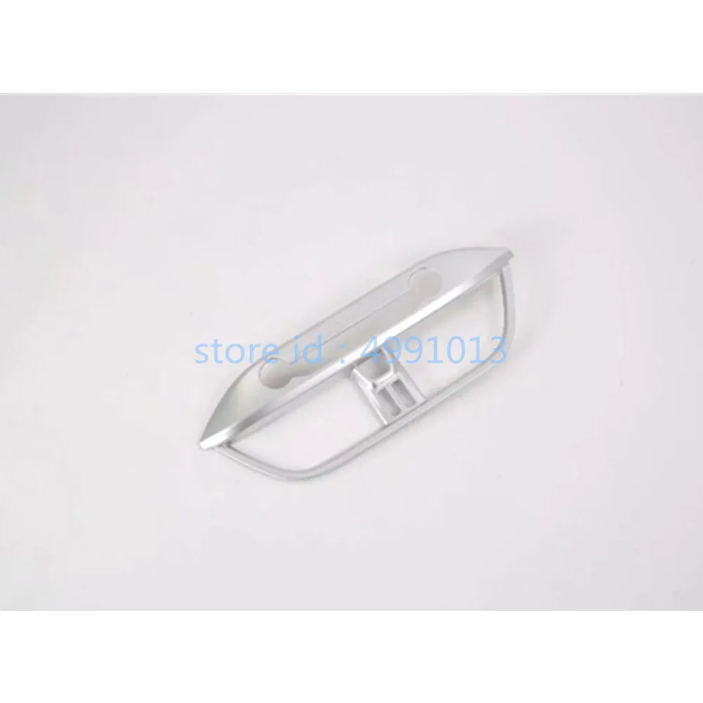 Для Ford Focus 2018 2019 2020 Автомобильная навигационная карта GPS обшивка приборной панели