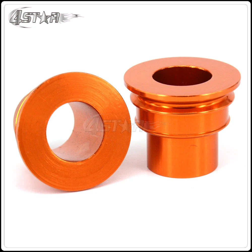 Заготовка Распорки ступицы заднего колеса для KTM SX EXC XCF SXF EXCF EXCW XCW SMR 85 125 250 300 350 400 450