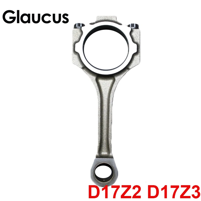 

D17Z2 D17Z3 engine connecting rod conrod con rod for Honda Civic EX LX LXL 2001- 1.7L 13210-PLM-A00 13210 PLM A00 13210PLMA00