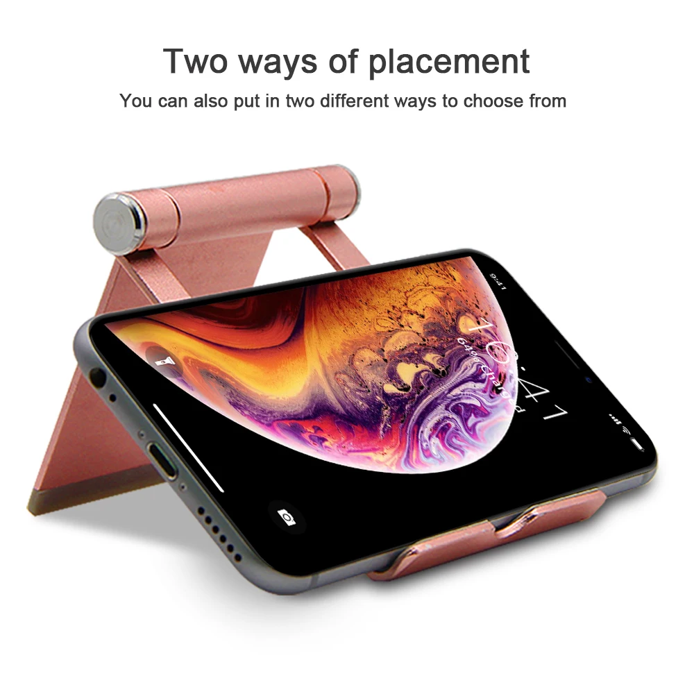 Ascromy для iPad 4 2 подставка Porta гибкий алюминиевый сплав металлический Soporte Pro 11 Samsung