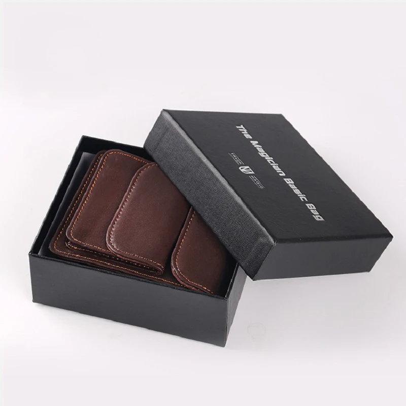 Основная сумка волшебника (только сумка) магические фокусы магический