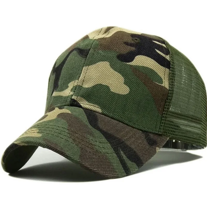 XEONGKVI весна-лето камуфляжные бейсболки брендовые Хлопковые Snapback для женщин и