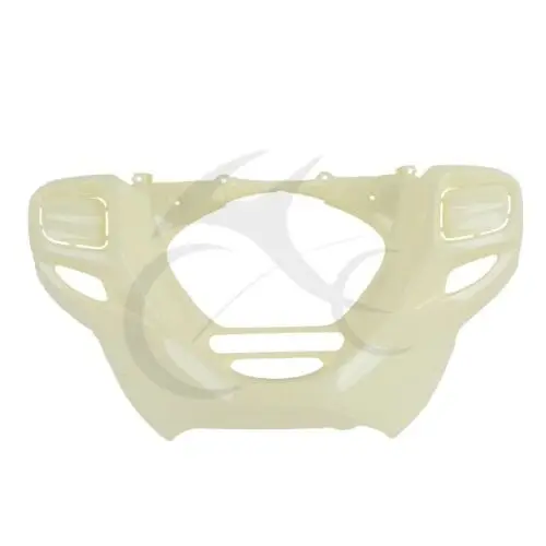 Передняя Нижняя крышка капота двигателя мотоцикла для Honda Goldwing GL1800 2012- 2013 F6B 2013