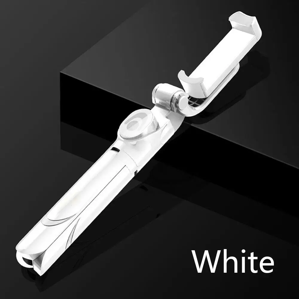 Extendable Bluetooth Selfie Stick Tripod Remote Controller Sticks Smartphone | Электроника