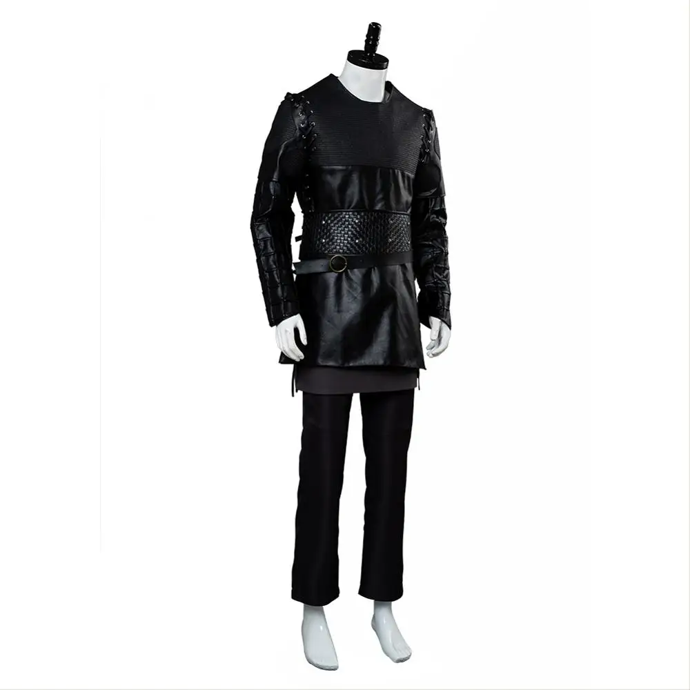 Костюм для косплея Ragnar Lothbrok из сериала Викинги униформа в скандинавском стиле