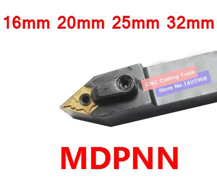 MDPNN1616H11 MDPNN2020K11 MDPNN2525M11 MDPNN2020K15 MDPNN2525M15 MDPNN3232P15 токарный станок с ЧПУ Арбор резак