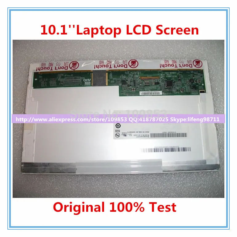 10 1 дюймовый ЖК экран для ноутбука SAMSUNG N145 PLUS B101AW03 LTN101NT02 LTN102NT06|matrix screen|lcd screens for
