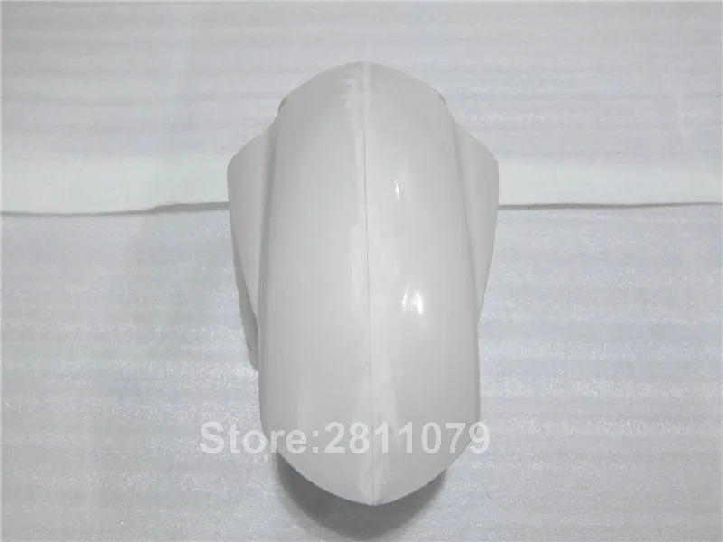Обтекатель кузова комплект для Suzuki SRAD GSXR600 04 05 GSXR 600 750 2004 2005 белый Набор TI14| |