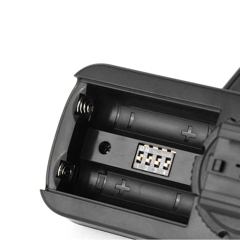 Pixel RW 221 E3 беспроводной пульт управления затвором для 760D 750D 700D 650D 600D 550D 500D 70D 60D T6s T6i