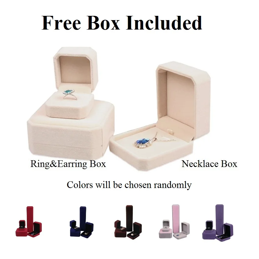 Необычные Блестящие Обручальные кольца с полным хризолитом серебряные Россия