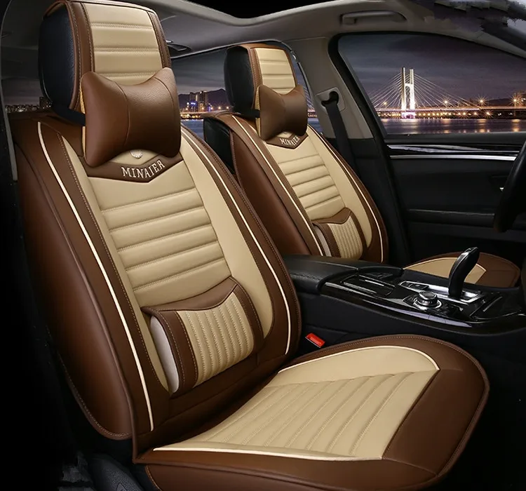 Хорошее качество! Автокресло Чехлы для Lexus RX 350 2014 2009 удобные дышащие RX350 2013