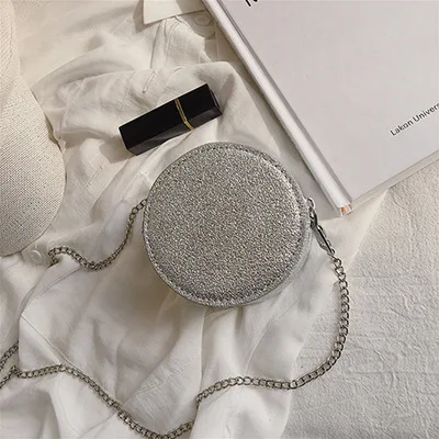Silver-B Винтажные сумки через плечо из кожи аллигатора для женщин, повседневная сумка-мессенджер с узором «крокодиловая кожа», женские сумочки из искусственной кожи, маленькая сумка с клапаном - Цвет: Silver-B