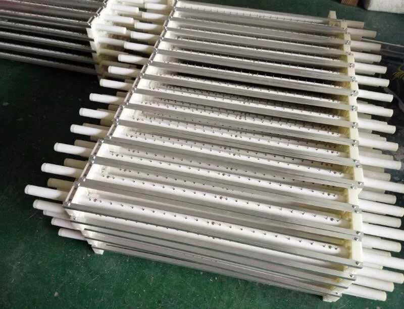 4 шт. станок для производства мешков статических стержней запчасти без проводов