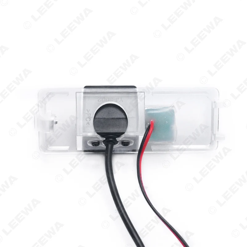 Автомобильная камера заднего вида LEEWA со светодиодной подсветкой для Volkswagen Passat