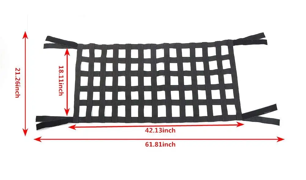 Автомобильные чехлы для Jeep Wrangler 1987 2017 YJ/TJ/JK/JL аксессуары автоматические