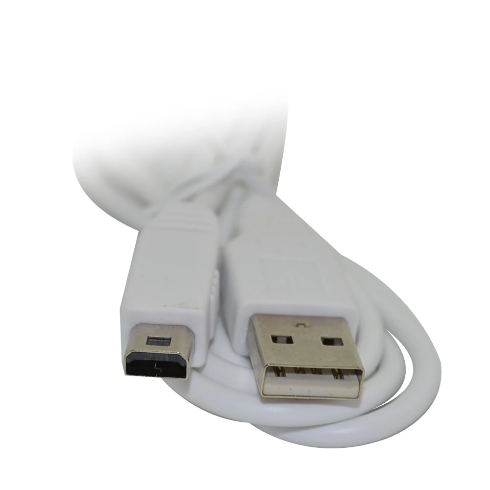 10 шт./комплект USB-кабель для зарядки и передачи данных | Электроника