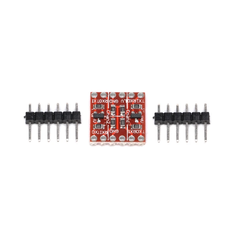 Четырёхканальный двунаправленный логический проекционный преобразователь LLT 3