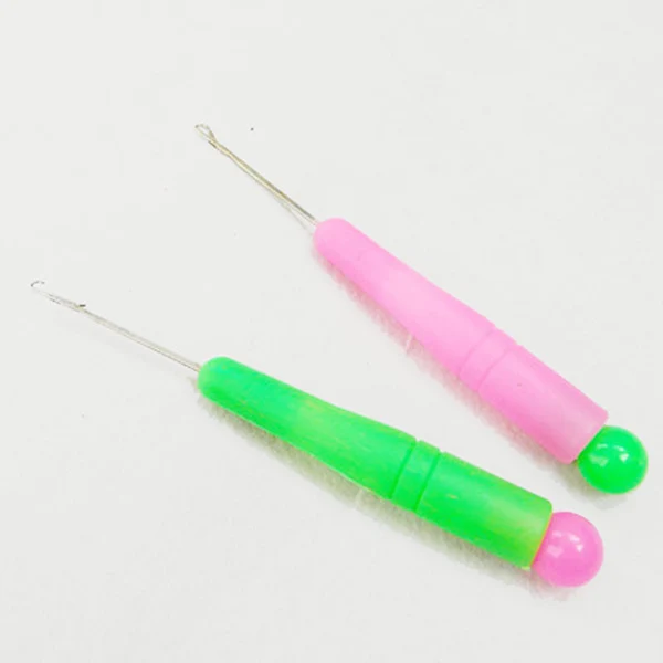 Набор крючков DTT88 для вязания спицы поделок сделай сам из стали и пластика