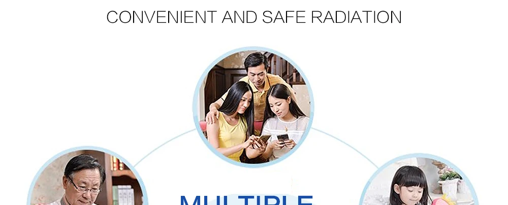 Дешевые D-LINK Wi-Fi роутера Dir-823 английский и русский 1167 Мбит/с Wi-Fi ретранслятор 2.4 г/5 ГГц Dual Band App управления Wi-Fi беспроводные маршрутизаторы