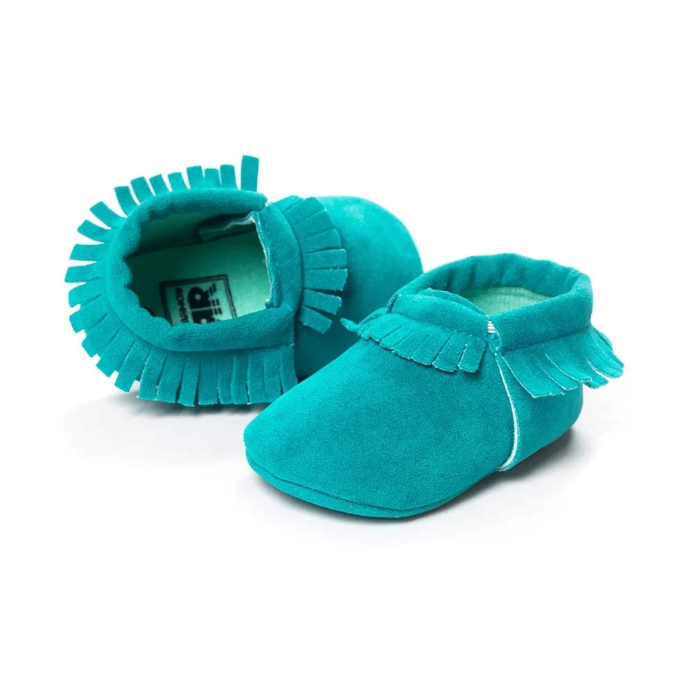 Мокасины для мальчиков и девочек с мягкой подошвой популярные моксы. CX20C |