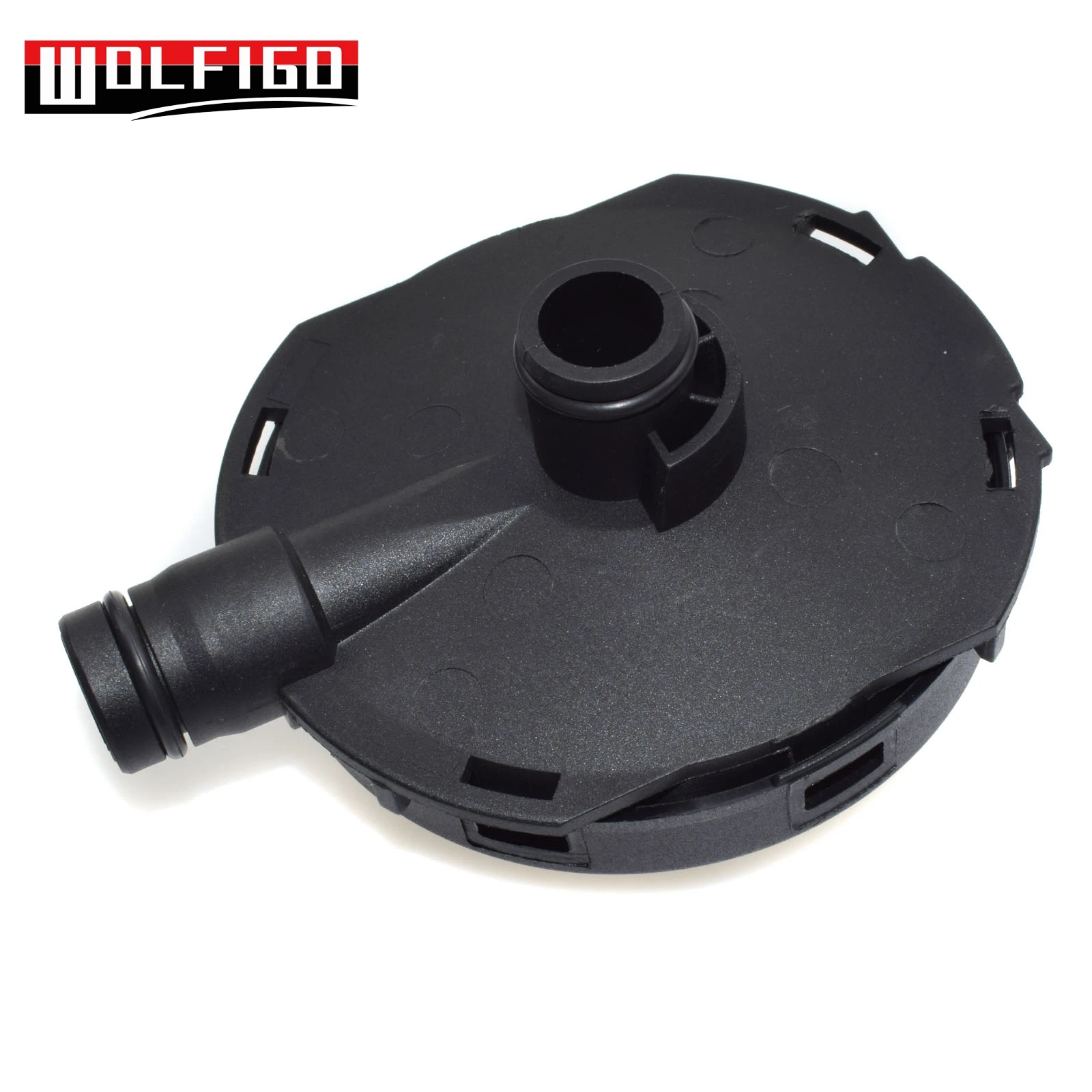 WOLFIGO для Audi A4 A8 A6 Quattro 3,0 TT Картер PCV вентиляционный клапан 06C103245, 06C 103 245, 6C 103 245, 06C103245E