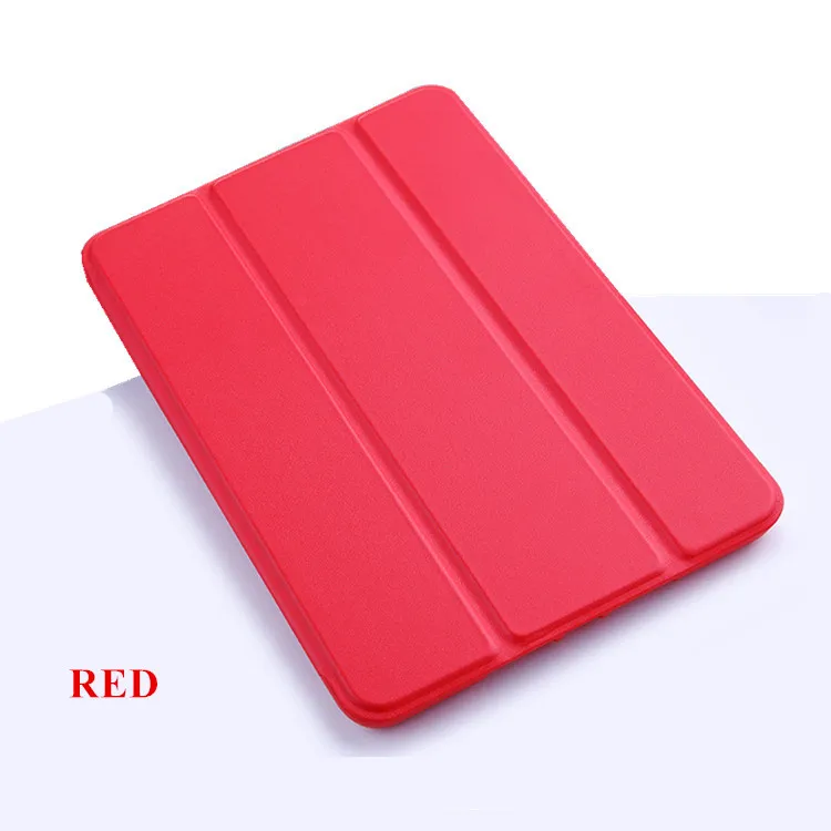 YNMIWEI кожаный чехол для iPad 2/3/4 ультра тонкий Тонкий Smart Cover чехол s для iPad 4 Мягкий чехол s