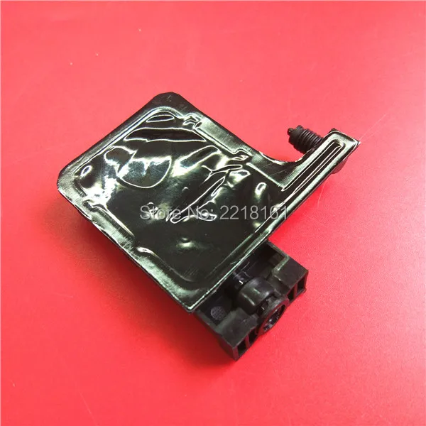 4mmX3mm большая УФ заслонка для чернил DX5 F186000 печатающая головка чернильный демпфер