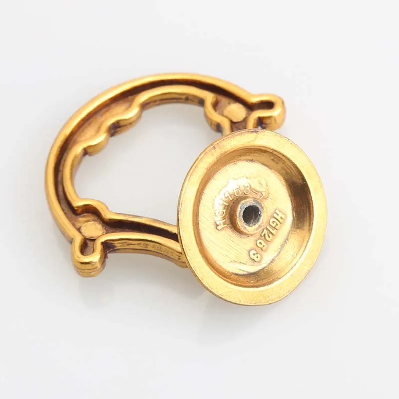 Бронзовые для выдвижных шкафчиков ручки шкафа античные серебряные комода ручка