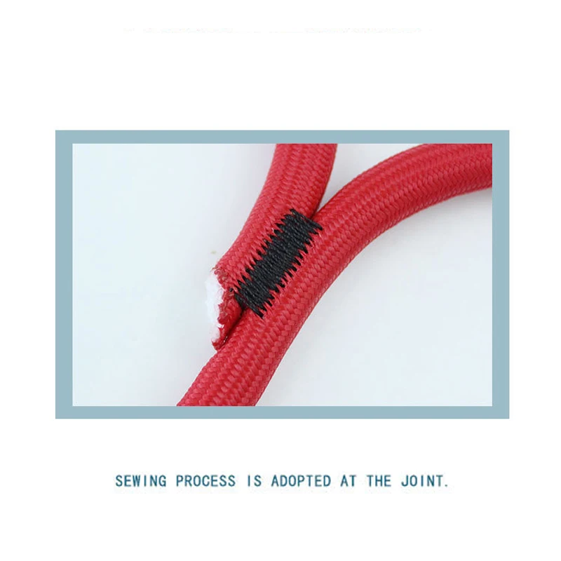 1 шт. сильный буферный поводок для собак больших нейлоновый классический