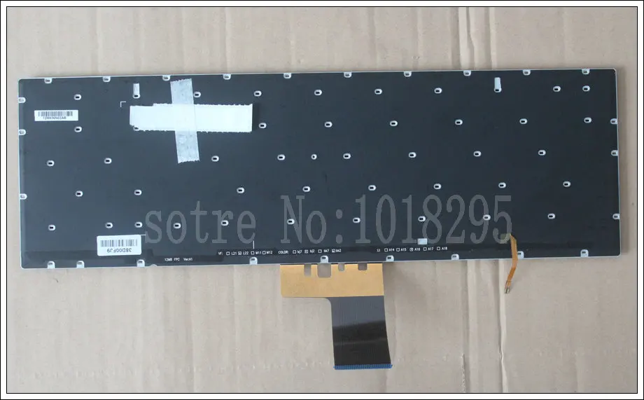Новая BR Клавиатура для ноутбука SAMSUNG NP670Z5 NP670Z5E NP680Z5E 680Z5E бразильская Раскладка|laptop
