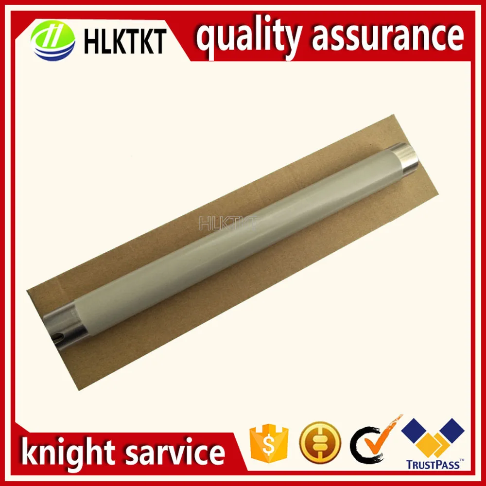 JC66-01256B верхний фьюзерный ролик тепловой для Samsung ML 1910 1915 2510 2525 2540 2545 2580 SCX 2851 4600 4623