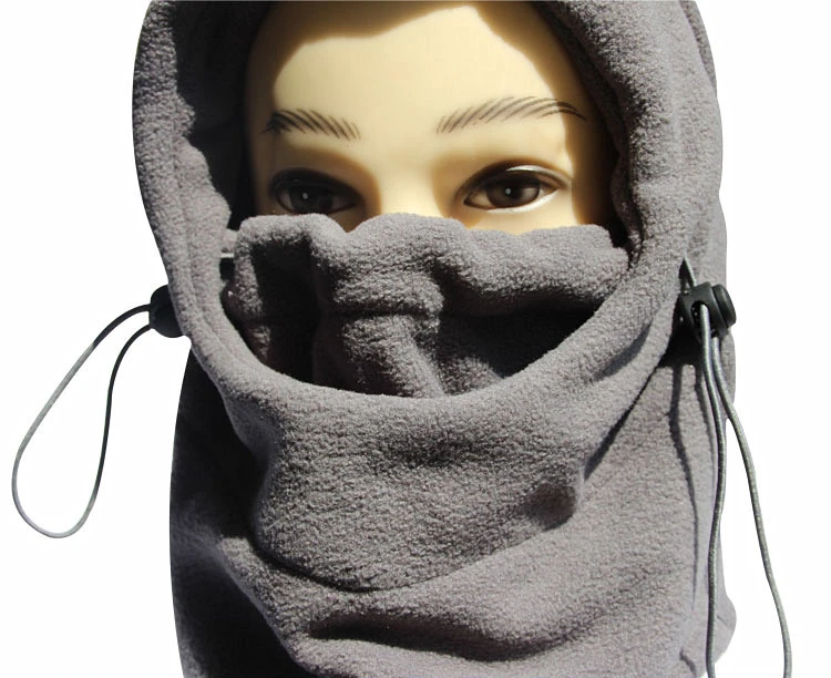 WEST BIKING теплые шапки для велоспорта лыжная Кепка велосипедная лицевая маска