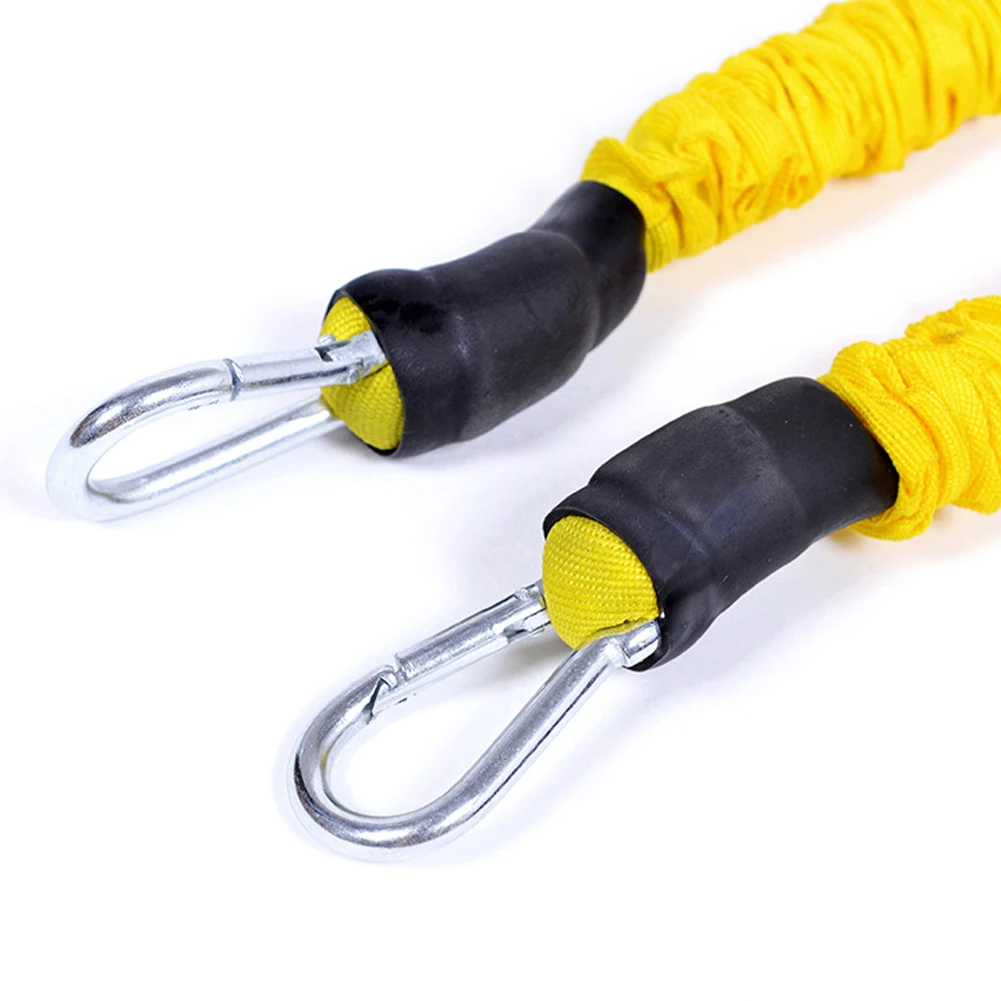 Лидер продаж веревка для йоги грудные мышцы Expander Фитнес упражнения латекс